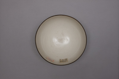 图片[2]-Ding Kiln White-glazed Bowl-China Archive